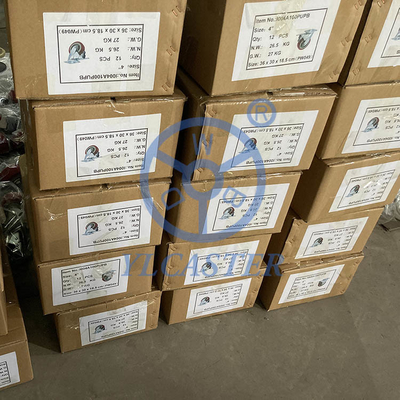 8 Inch FLat Tread PU Wheel 660LBS Dolly  Heavy Duty Casters