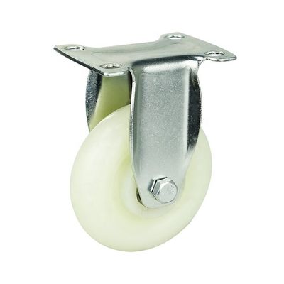 350KG Capacity Casters Pack 4 được thiết kế cho xe tải công nghiệp và di động thiết bị đảm bảo độ bền lâu dài