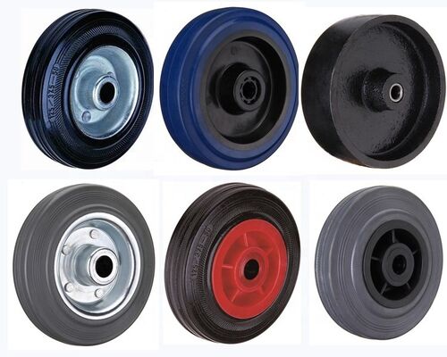 Thép không gỉ Cao su nhiệt dẻo với Vòng bi chính xác Đảm bảo Hoạt động và Tuổi thọ trong Thiết bị Công nghiệp