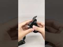 Bánh xe nylon cấu hình thấp-YLcaster